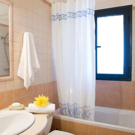 Villa Timoklia Tsoukaládhes Zewnętrze zdjęcie
