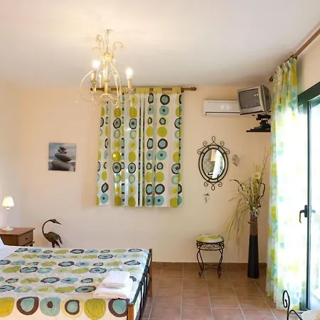 Villa Timoklia Tsoukaládhes Zewnętrze zdjęcie