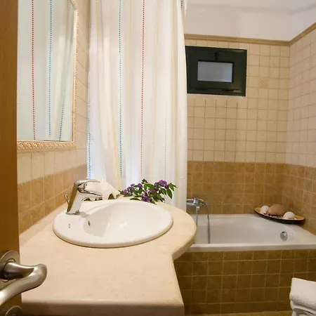 Villa Timoklia Tsoukaládhes Zewnętrze zdjęcie