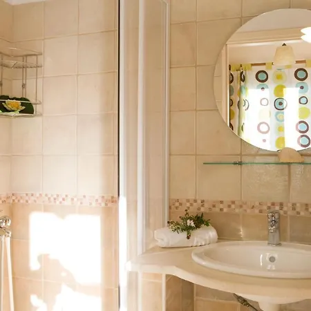 Villa Timoklia Tsoukaládhes Zewnętrze zdjęcie