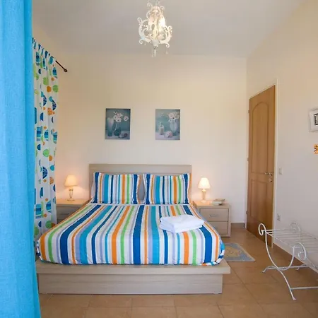 Villa Timoklia Tsoukaládhes Zewnętrze zdjęcie