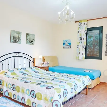 Villa Timoklia Tsoukaládhes Zewnętrze zdjęcie