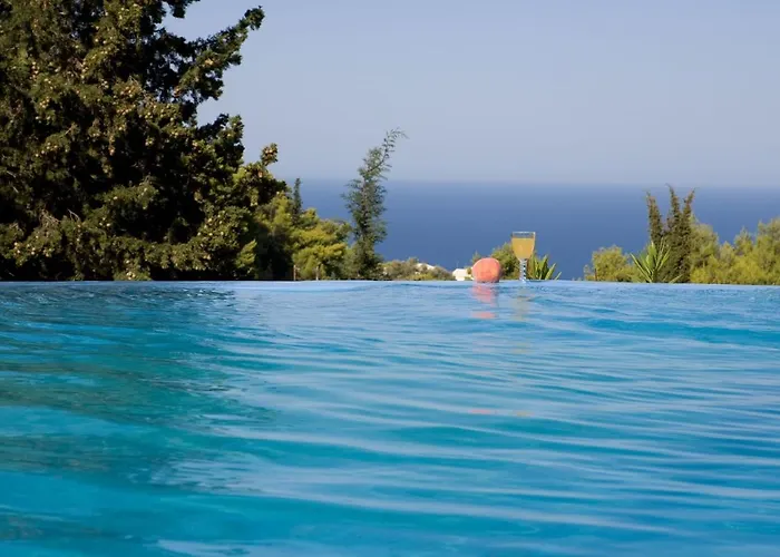 Villa Timoklia