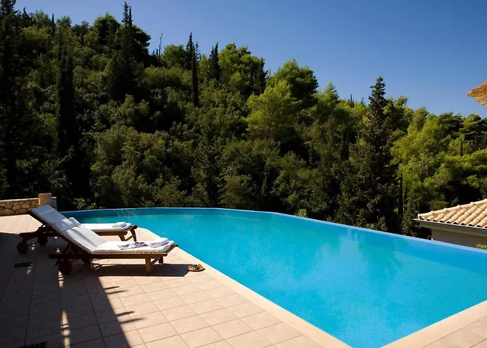 Villa Timoklia