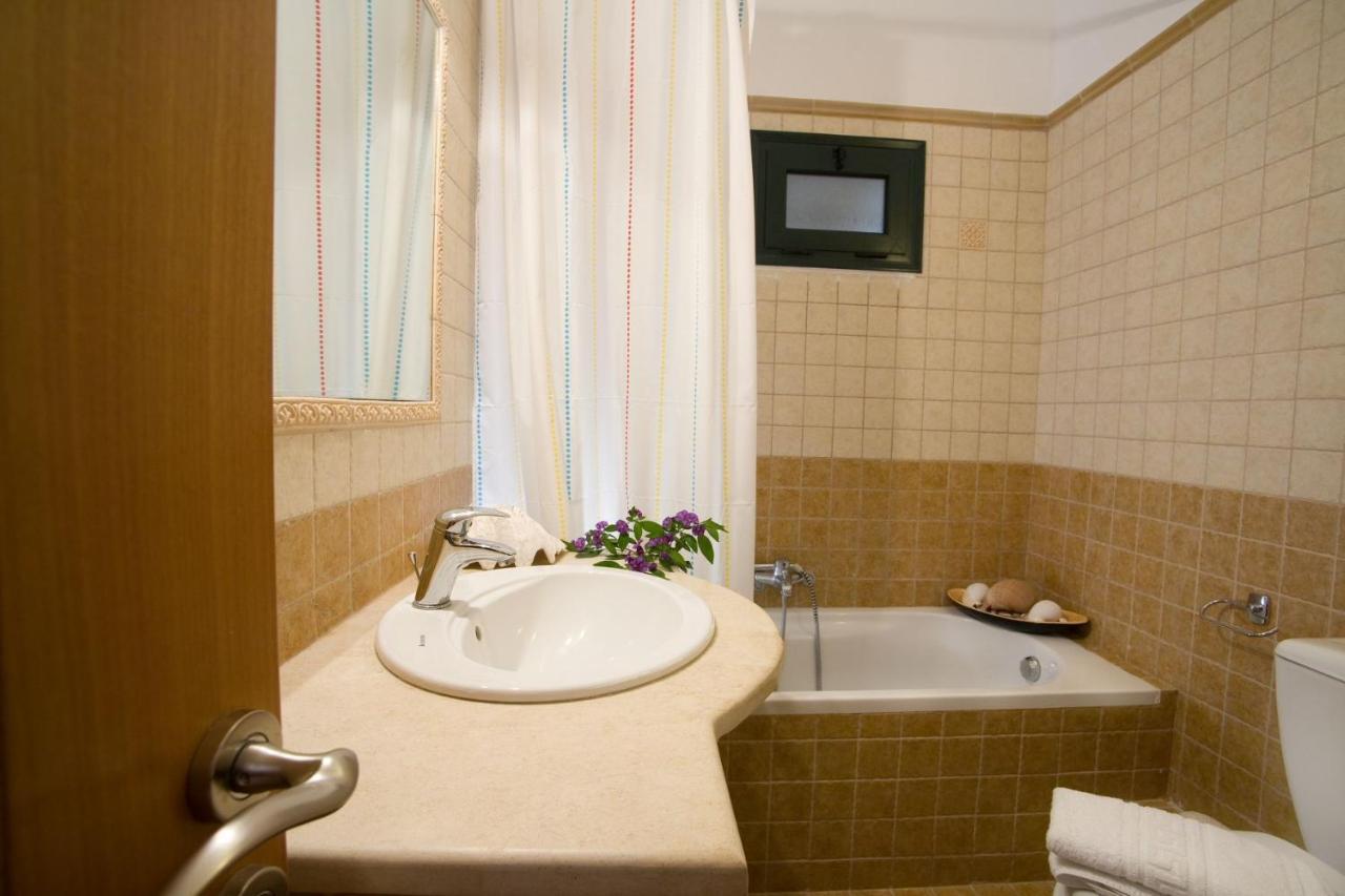 Timoklia Apartment