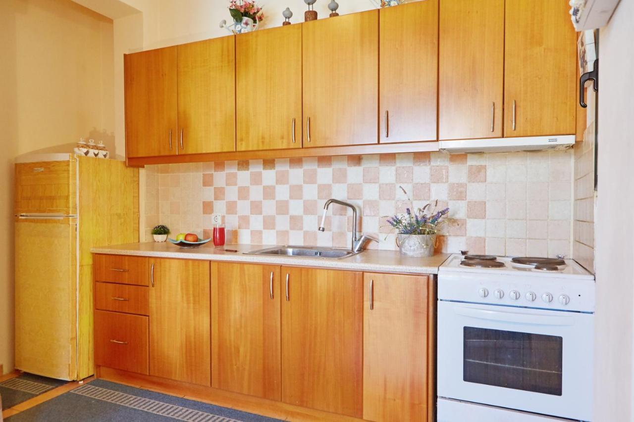 Apartment Timoklia Tsoukaladhes