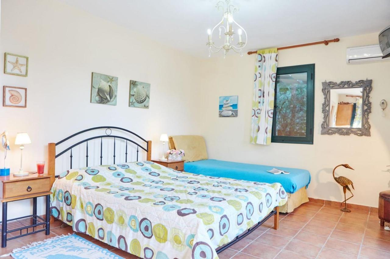Apartment Timoklia Tsoukaladhes